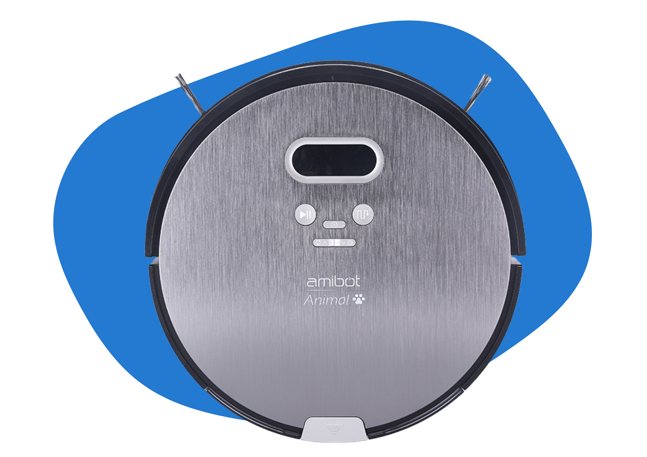 amibot animal premium h2o connect